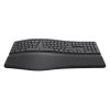 Klawiatura ergonomiczna KEYRA bezprzewodowa
