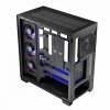 Obudowa PC STELLAR 5F ARGB 10 Czarna