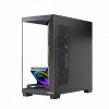 Obudowa PC STELLAR 5F ARGB 10 Czarna