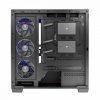 Obudowa PC STELLAR 8F ARGB 10 Czarna