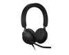 Słuchawki Evolve2 40 SE UC Stereo USB-A/C