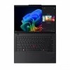 Ultrabook ThinkPad T14 G6 21QG0013PB W11Pro Ultra 7 258V/32GB/1TB/INT/14.0 WUXGA/Black/3YR Premier Support + CO2 Offset