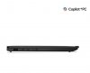 Ultrabook ThinkPad X1 Carbon G13 21NX009CPB W11Pro Ultra 7 255U/32GB/1TB/14.0 2.8K/Touch/Black/3YRS Premier Support + CO2 Offset