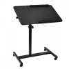 Mobilne biurko/stand na laptop MC-121 B