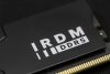Pamięć DDR5 IRDM 16GB(1*16GB)/6000 CL36 czarna