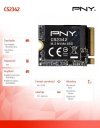 Dysk SSD 1TB M.2 2230 CS2342