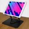 Regulowana, obracana, ergonomiczna podstawka pod laptopa 10-17 LAPTOP STAND ROTO MT2662