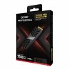 Dysk SSD NM800 Pro 512GB NVMe M.2 2280 7500/3500 radiator