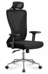 Fotel biurowy Mark Adler Manager 3.5 Black