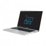 Notebook Acer Aspire 3 15.6FHD/i5-1135G7/16GB/SSD512GB/IrisXe Silver