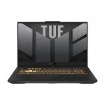 Notebook Asus TUF Gaming F17 17,3FHD/i5-12500H/16GB/SSD512GB/RTX3050-4GB/W11 Grey