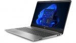 Notebook HP 250 G9 15,6FHD/i3-1215U/8GB/SSD256GB/UHD/W11 Asteroid Silver