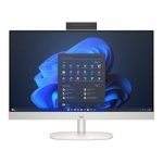 Komputer AiO HP ProOne 240 G10 23,8FHD/i5-1335U/16GB/SSD512GB/IrisXe/11PR White 3Y