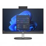 Komputer AiO HP ProOne 240 G10 23,8FHD/i5-1335U/16GB/SSD512GB/IrisXe/11PR Black 3Y