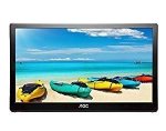 Monitor AOC 15,6 I1601FWUX USB Type-C