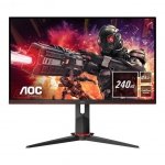 Monitor AOC 23,8 24G2ZE/BK 2xHDMI 2xDP
