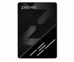 Dysk SSD Apacer ZADAK TWSS3 1TB SATA3 2,5 (560/540 MB/s) TLC