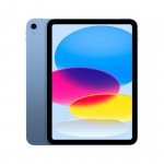 Apple iPad 10.9 Wi-Fi 64GB - Blue (2022)