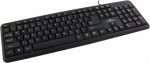 Klawiatura Standardowa TK102 BLACK