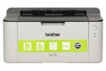 Drukarka HL-1110E A4  mono USB/20ppm/pod.150ark./1000kopii@start