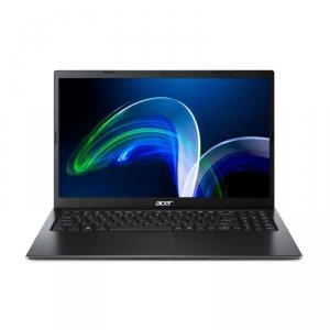 Notebook Acer Extensa 15 EX215-32 15.6FHD/N5100/8GB/SSD256GB/UHD/W11 Black