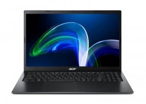 Notebook Acer Extensa 15 EX215-54 15,6FHD/i3-1115G4/8GB/SSD256GB/UHD/W11 Black