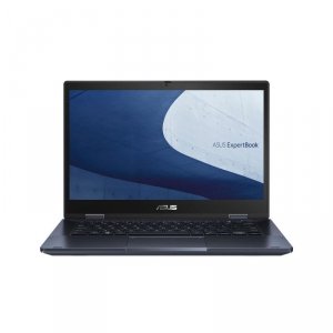 Notebook Asus B1402CVA-EB0111X 14FHD/i3-1315U/8GB/SSD512GB/UHD/11PR Star Black 3Y