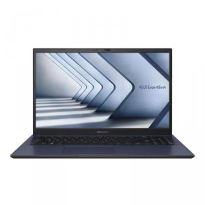 Notebook Asus B1502CVA-BQ0112X 15,6FHD/i7-1355U/16GB/SSD512GB/IrisXe/11PR Star Black 3Y