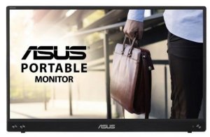 Monitor Asus 15,6 ZenScreen MB16ACV Portable USB-C