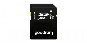 Karta pamięci SDXC GOODRAM 128GB S1A0 cl 10 UHS-I