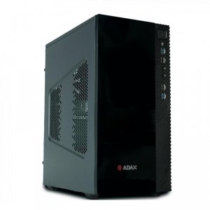 Komputer ADAX LIBRA WXPR5600G R5-5600G/B450/8GB/500GB/W11Px64 EDU