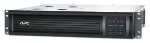 SMT1500RMI2UNC SMART-UPS 1500VA/1000W Rack 2U z kartą sieciową   AP9641