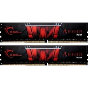 Pamięć do PC DDR4 16GB (2x8GB) Aegis 3200MHz CL16 XMP2