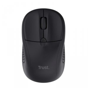 Mysz bezprzewodowa PRIMO MATT BLACK