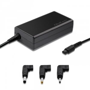 Zasilacz specjalizowany do Samsung | Sony 65W | 3 wtyczki |  + kabel zasilający