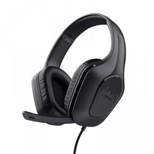 Słuchawki GXT415 Zirox czarne