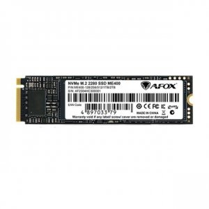 Dysk SSD ME400 M.2 PCI-E 4.0 x4 1TB TLC 7.3 / 5.2 GB/s NVMe