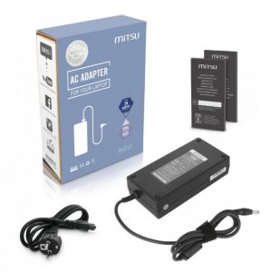 Zasilacz do laptopa Asus 19V   9.5A  180W