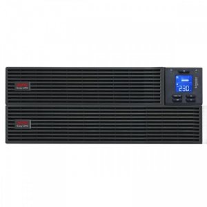 Zasilacz awaryjny SRV2KRILRK-E APC Easy UPS On-Line SRV 2000VA RM 230V with       Extended Runtime Battery Pack, Rail Kit