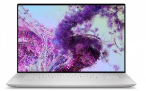 Notebook XPS 16 9640 Win11Pro Ultra 9 185H/32GB/1TB SSD/16.3 OLED UHD+ Touch/GeForce RTX 4060/WLAN + BT/Backlit Kb/6 Cell/3Y Basic