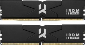 Pamięć DDR5 IRDM 32GB(2*16GB)/5600 CL36 czarna
