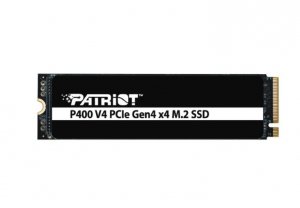 Dysk SSD 1TB P400 V4 6000/5000 MB/s M.2 PCIe Gen4 x4 NVMe 2.0
