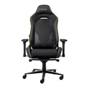 Fotel komputerowy GXT721 Ruya Pro Premium czarny