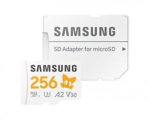 Karta pamięci MB-MD256SA/LC1 256GB Sonic PRO Plus