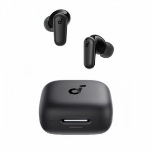 Słuchawki Soundcore P30i Bluetooth Czarne