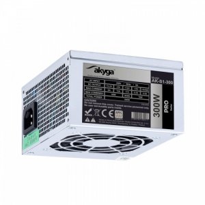 Zasilacz SFX AK-S1-300 300W