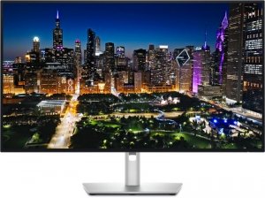 Monitor U3225QE  31,5 cala IPS Black LED 4K(3840x2160)/16:9/Thunderbolt/HDMI/DP/USB-C/USB/RJ-45/3Y