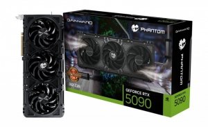 Karta graficzna RTX 5090 PHANTOM GS 32GB GDDR7 512bit 3DP/HDMI