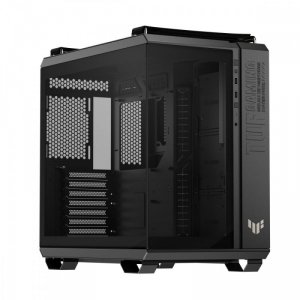 Obudowa TUF Gaming GT502 TG ARGB czarna