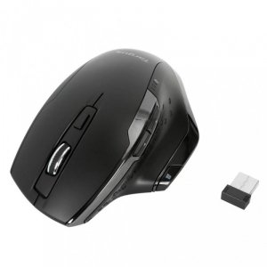 Mysz bezprzewodowa BlueTrace Ergonomic Antimcrobial